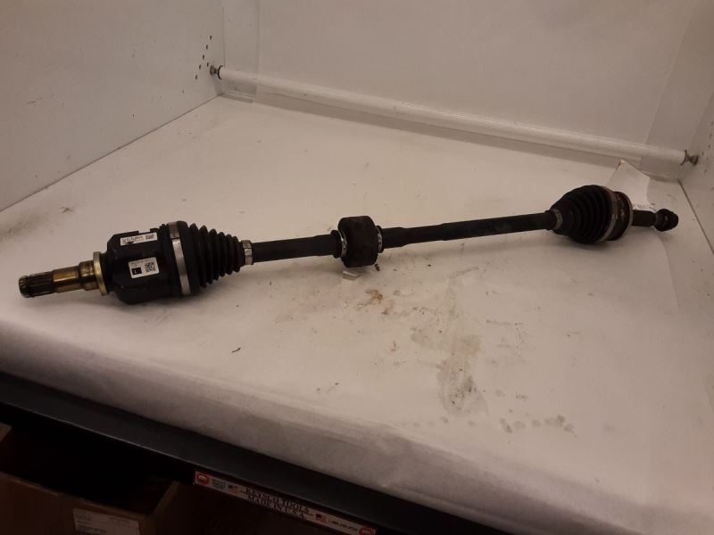 COROLLA 2020 Axle Shaft 3059246
