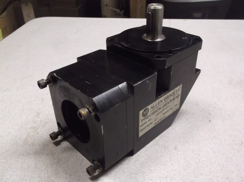 Allen Bradley Precision Gearhead 1326AB-RPA30-11 Ratio: 30:1 *FREE SHIPPING*