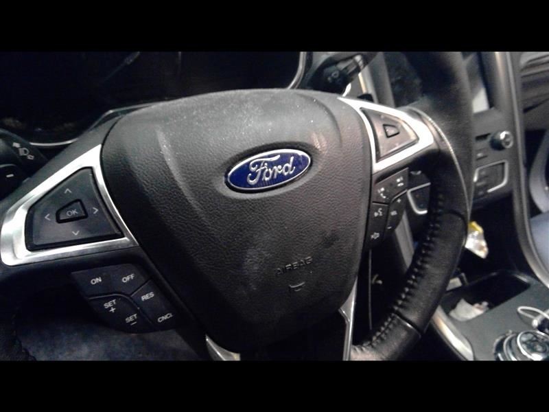 Driver Left Air Bag Front Driver Wheel Fits 17-19 FUSION 795472