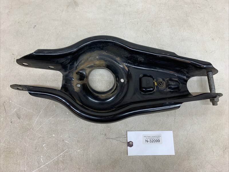 17-22 TESLA Y/3 Rear Suspension Lower Control Arm LH/RH 104445100 32099 S15