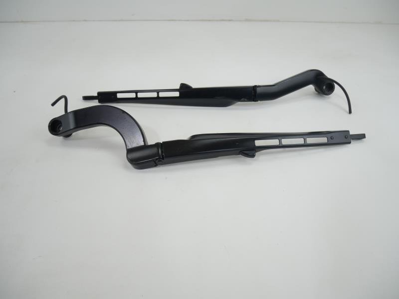 2014-2021 Jaguar F-Type Left LH and Right RH Windshield Wiper Arm Pair (2) OEM