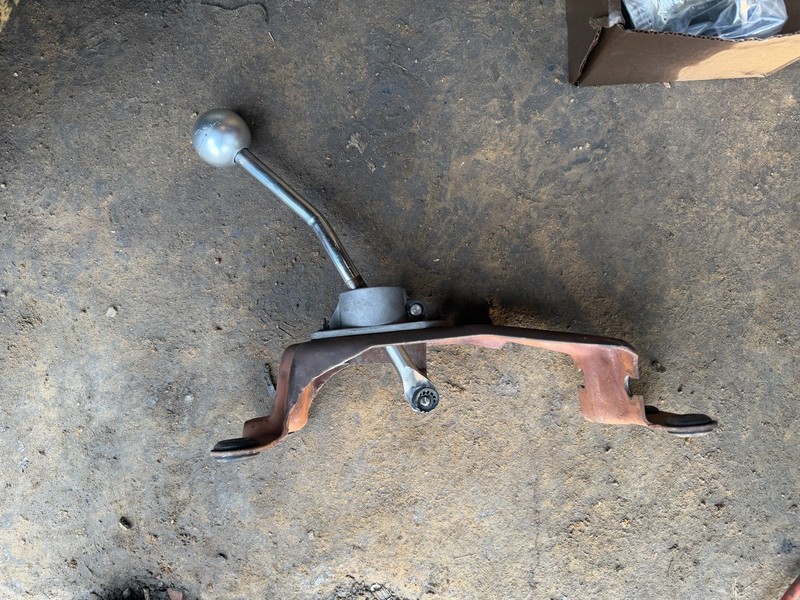 03-05 DODGE NEON SRT4 SRT-4 OEM MANUAL TRANSMISSION SHIFTER ASSEMBLY