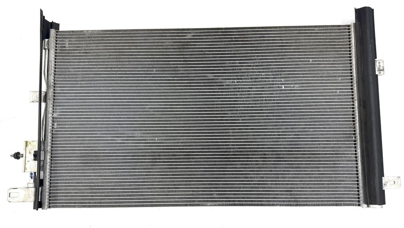 2016-2020 Buick Envision 2.5L A/C Condenser With Pressure Switch OEM