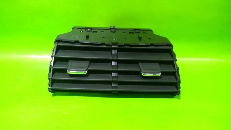 13 14 15 16 MKZ CENTER DASH AC AIR VENT OEM 4003-23