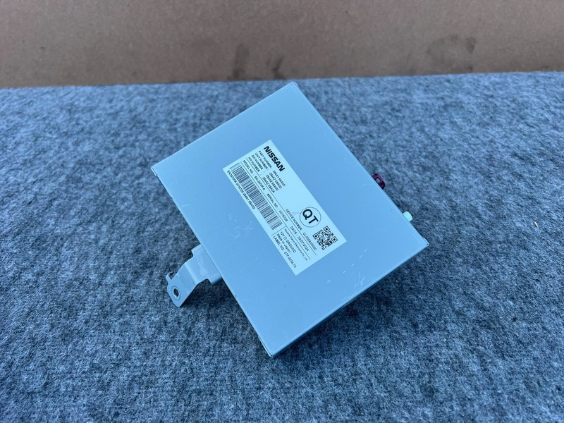 INFINITI QX60 2025-2026 OEM CAMERA CONTROL MODULE UNIT COMPUTER ASSEMBLY