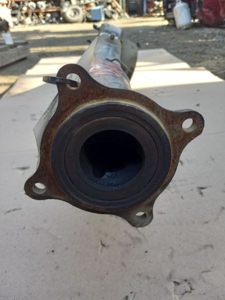 95-98 TOYOTA T100 RWD AT STANDARD CAB REAR AXLE HOUSING ASSEMBLY