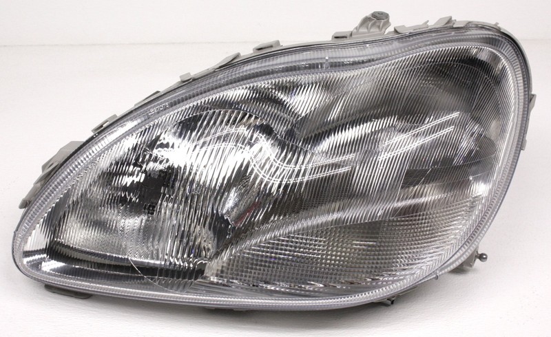 OEM Left Driver Side HID Headlamp For Mercedes-Benz S-Class 2208201161