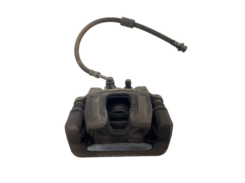 15-16 HYUNDAI GENESIS REAR RIGHT BRAKE CALIPER OEM #A0.59