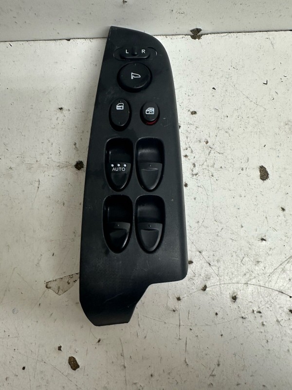 2007-2011 Honda Civic Sdn EX EX-L LX MX SE Left Front Driver Window Lock Switch