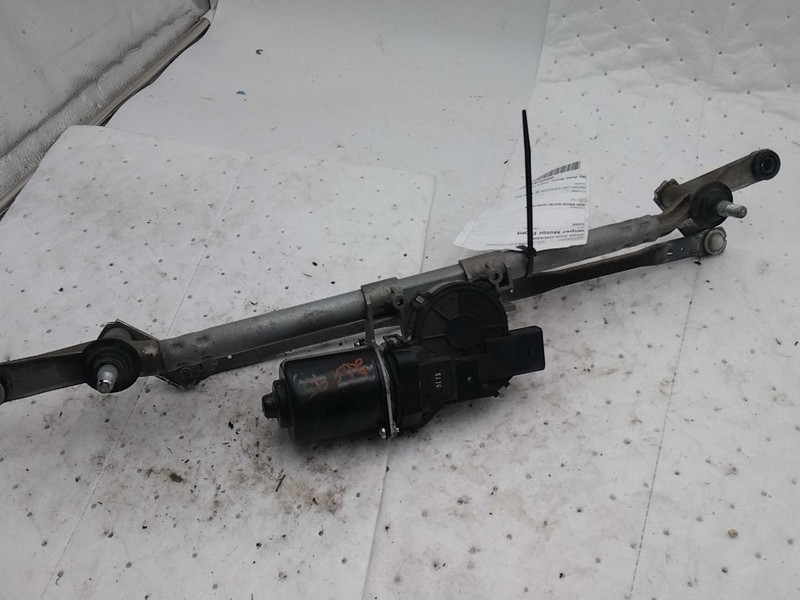 2020 Chevrolet Colorado Wiper Motor OEM 84145751, 104k Miles, White