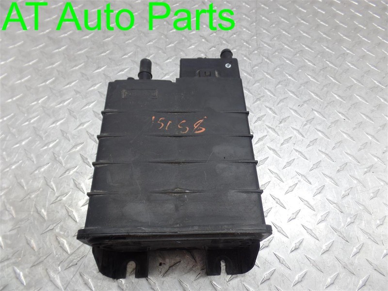 13 14 15 ESCAPE FUSION MKZ FUEL VAPOR CANISTER 1.6L ECOBOOST DG9Z9D653H