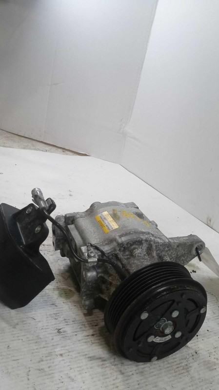 2022 Subaru BR-Z A/C Compressor OEM 2.4L 38K Miles 73111CC010