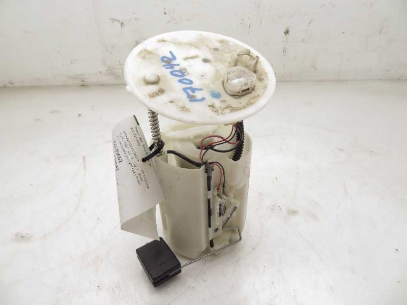 11-13 TOYOTA SIENNA LE 3.5L FWD AT GAS FUEL PUMP ASSEMBLY