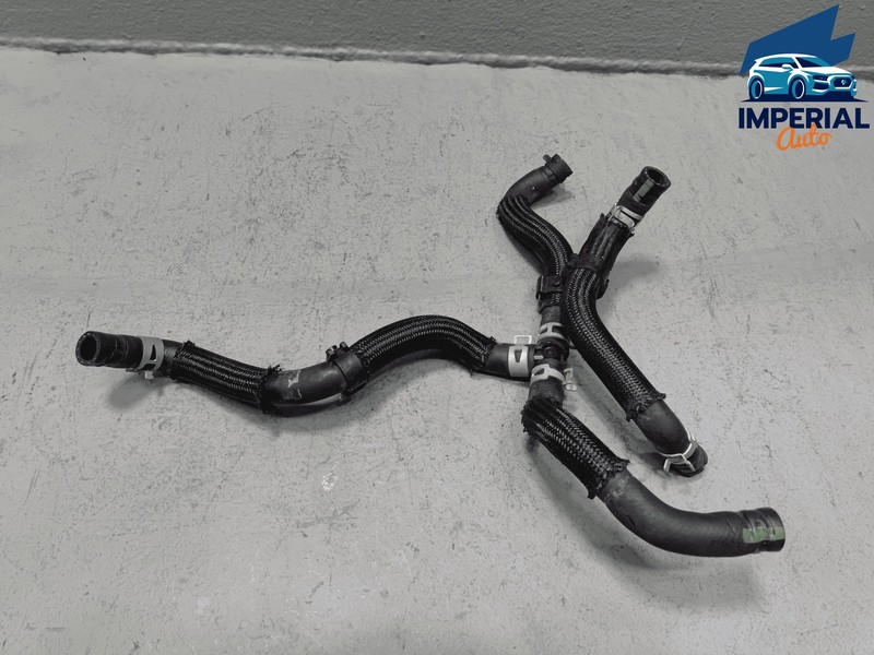 2017-2019 Toyota Highlander 3.5L Engine HVAC AC Heater Outlet Hose Tube Pipe OEM