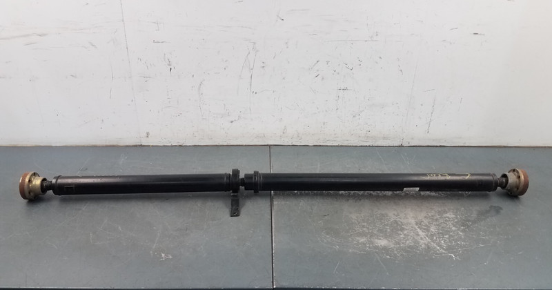 2006 Bentley Continental Flying Spur Driveshaft #2209 Y4