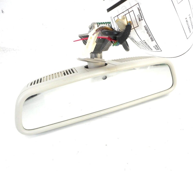 Mercedes-Benz E350 Rear View Mirror OEM 2007