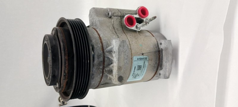 17-'19 HONDA RIDGELINE AC Compressor 43k miles OEM 1 Year Warranty!