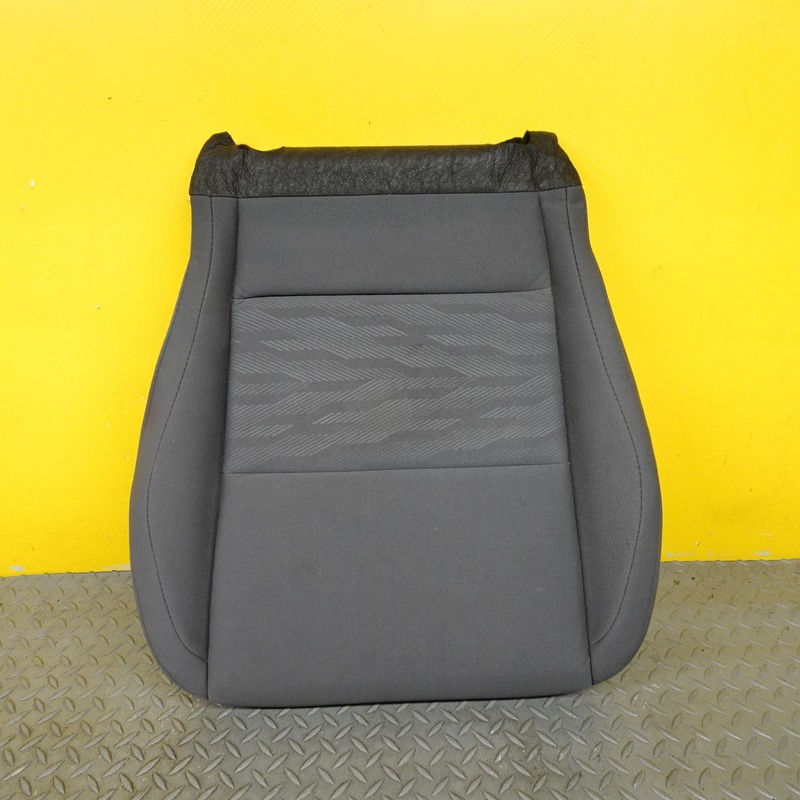 2022-2024 NISSAN FRONTIER RIGHT FRONT SIDE SEAT LOWER CUSHION COVER 873209BU0A