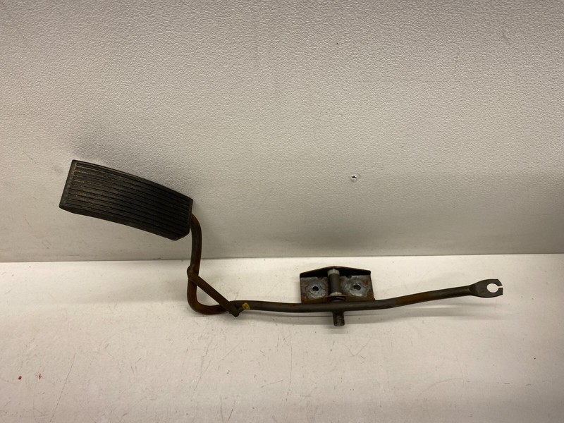 2008-2011 MERCURY MARINER GAS ACCELERATOR PEDAL ASSEMBLY OEM