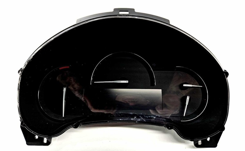 2019 Cadillac XTS Speedometer Instrument Cluster Gauge OEM 84512031