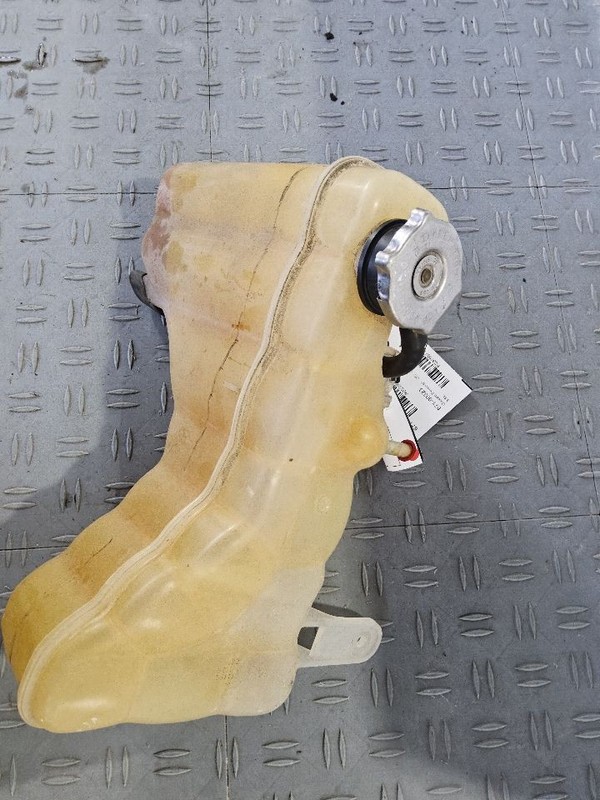 Coolant Reservoir Fits 11-23 300 3595713