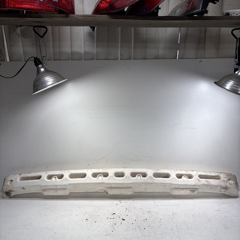 86-87 Honda Accord 3D Rear Bumper Absorber 71570-SE0-A01 OEM