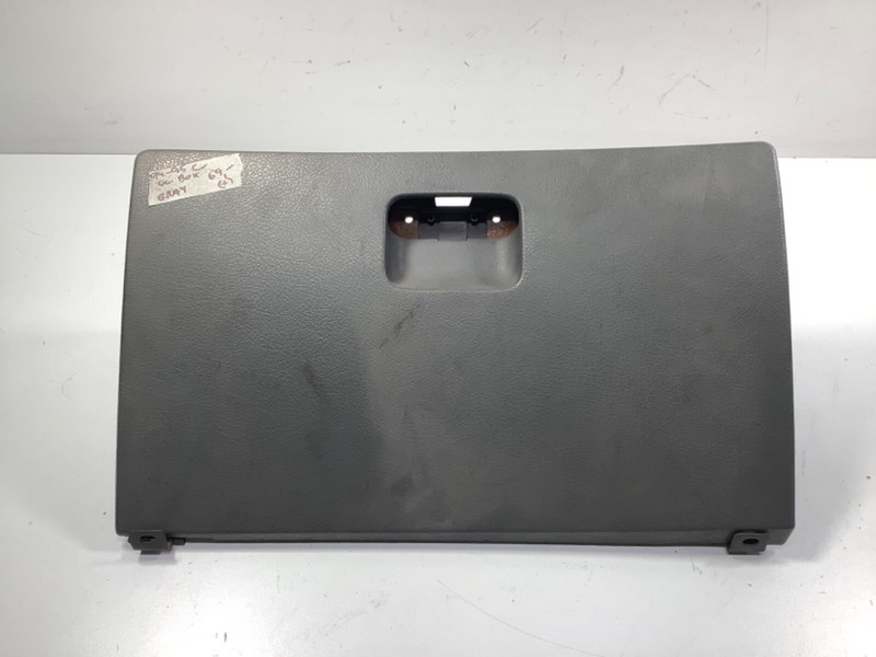 1994-1995 Honda Civic Glove Box Gray 77500-SR8-A94ZB OEM