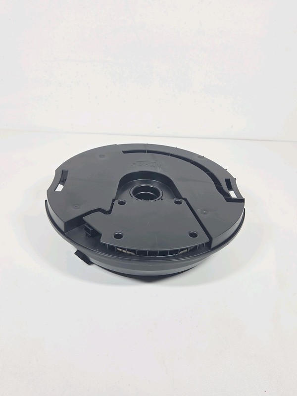 2020-2025 Audi Q3 Rear Trunk Audio Subwoofer Speaker OEM 83A035382