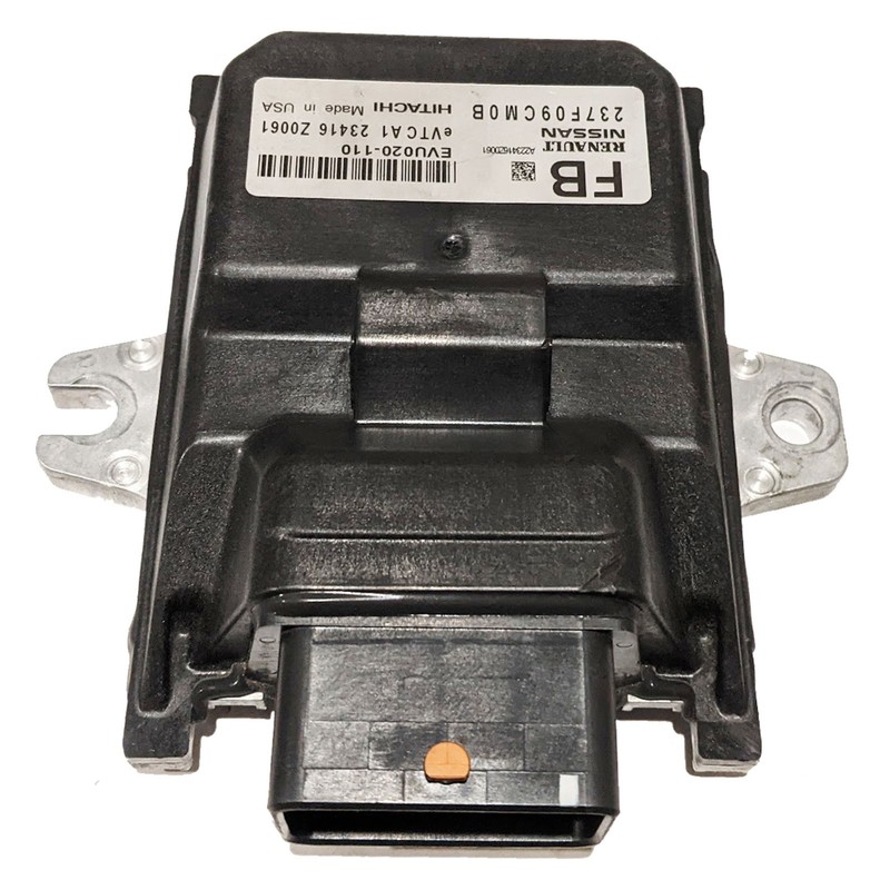 OEM VTC Variable Valve Control Module Infiniti QX50 2023-2025 / 237F0-9CM0B