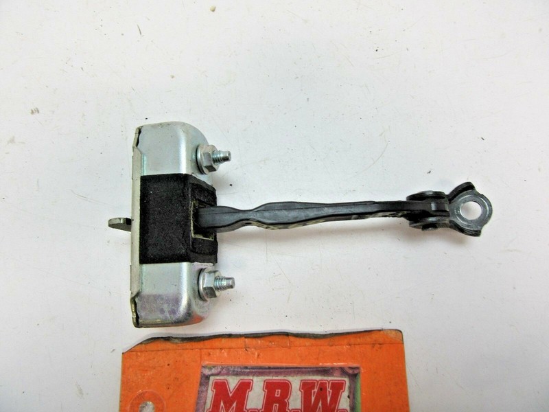 REAR DOOR HINGE STRAP STOP CHECK STOPPER PASSENGER RIGHT SIDE BACK for SCION XB