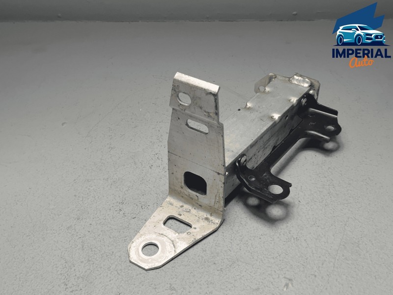 TOYOTA RAV4 FRONT BUMPER REINFORCEMENT DRIVER SIDE EXTENSION BRACKET OEM 2019-25
