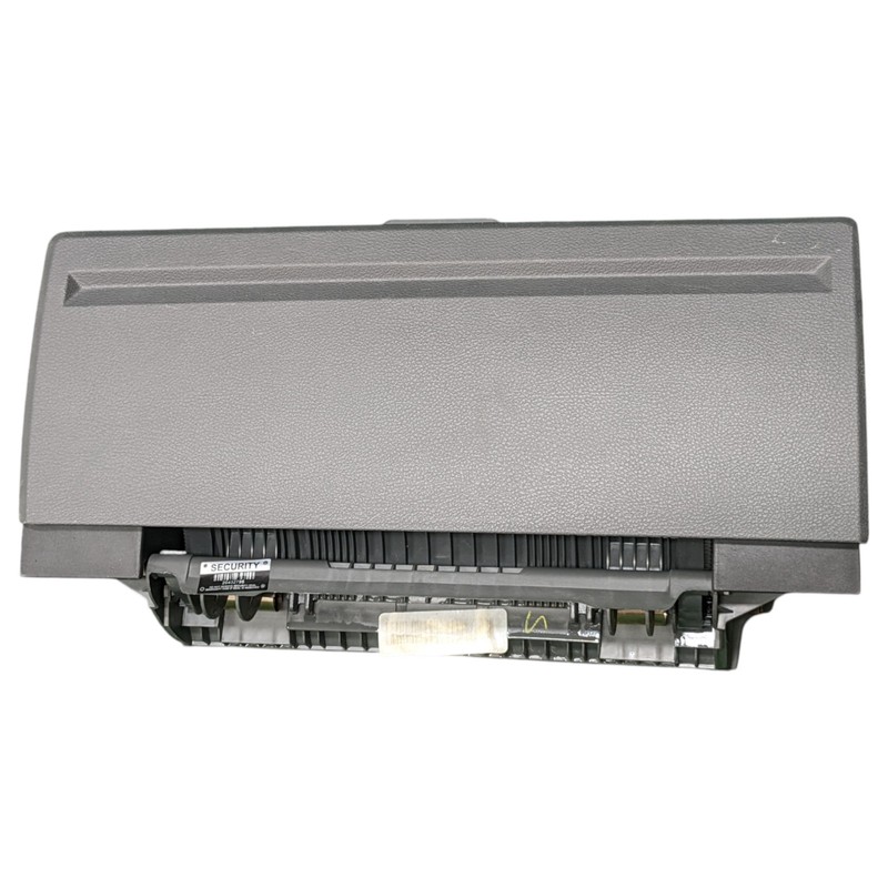 13-18 RAM 1500 Front Upper Dash Glove Box Storage Compartment Bin OEM