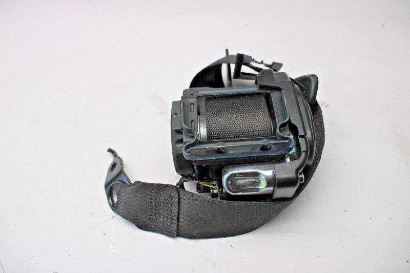 18-21 BMW M550I G30 LEFT RIGHT DRIVER REAR SEAT BELT RETRACTOR 72117455625 OEM