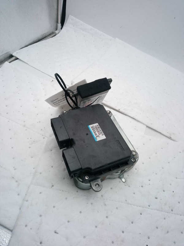 Used Transmission Control Module fits: 2016 Mitsubishi Outlander sport Transmiss