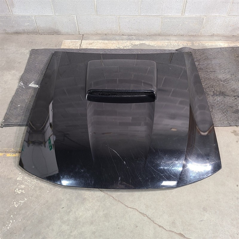 99-04 Mustang GT Hood Aa7473