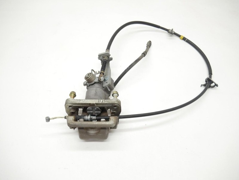 2006-2015 MAZDA MX-5 NC MIATA REAR LEFT LH DRIVER SIDE BRAKE CALIPER OEM