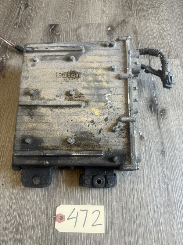 Eaton Fuller Transmission Control Module Computer TCM 4301645