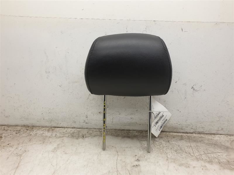 2001 LEXUS RX300 DRIVER SIDE FRONT LEATHER HEADREST ASSEMBLY