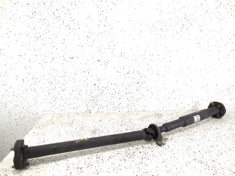 2012-2015 Mercedes-Benz C250 Rear Drive Shaft OEM