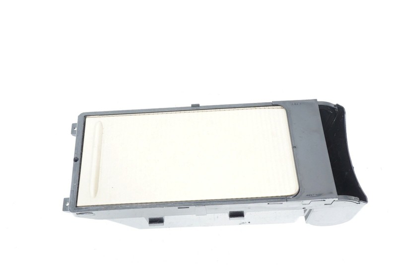 94 95 96 97 98 99 Mercedes S420 W140 CENTER CONSOLE STORAGE BOX TRAY 265A OEM