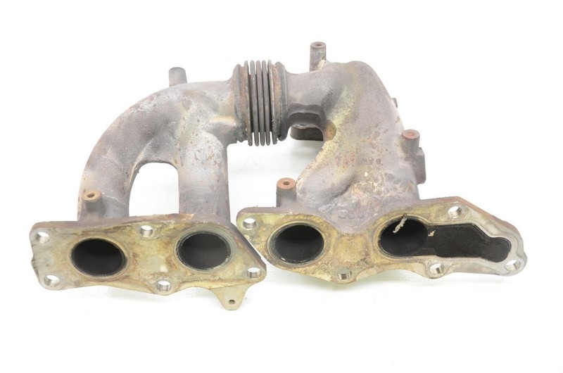 2007 Mazda Speed6 2.3L Turbo Exhaust Manifold