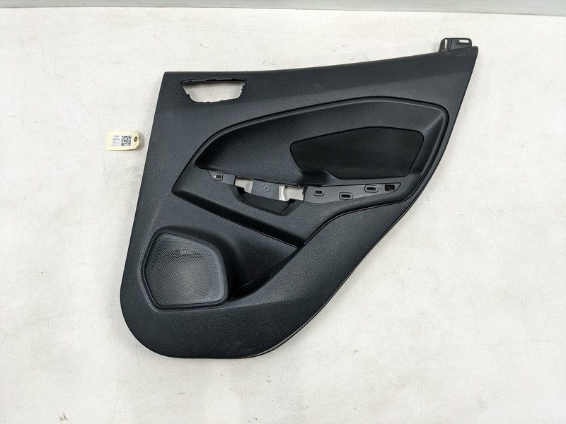 Rear Right Door Trim Panel 2018 Ford Ecosport GN15-A27406-ZG 2019 2020