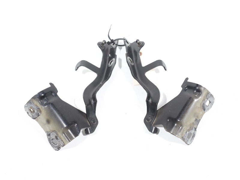 2013-2020 Infiniti Jx35 QX60 Front Right & Left Side Hood Bonnet Mount Hinge Set