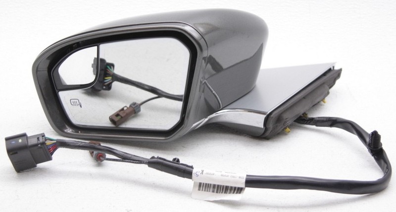 OEM Left Driver Side Exterior Mirror For Lincoln Continental GD9B-17683-KF5FM6