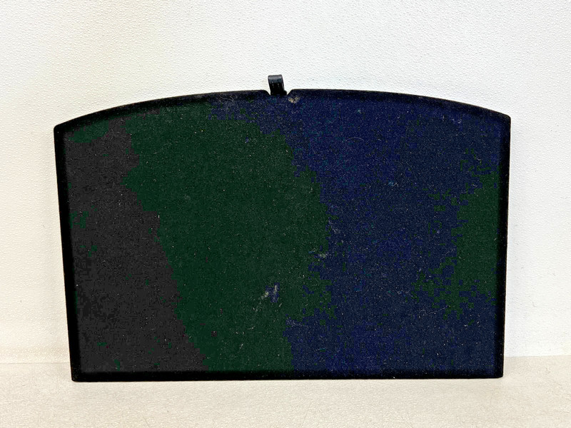 ⭐2017-2023 TESLA MODEL 3 TRUNK LOAD FLOOR CARGO TRIM COVER BLACK OEM LOT2698