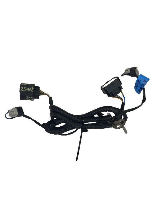 2018 FORD PICKUP F150 REAR TRAILER BRAKE LIGHT WIRE HARNESS OEM HL3T13A576BD