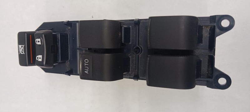 07-'09 TOYOTA CAMRY Front Door Switch Driver master OEM 1 Year Warranty!