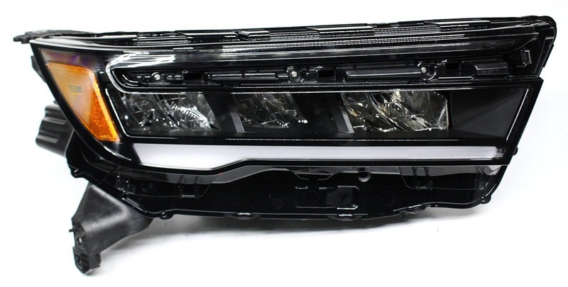 OEM Right Passenger Side LED Headlamp For Honda Pilot 33100-T90-A01
