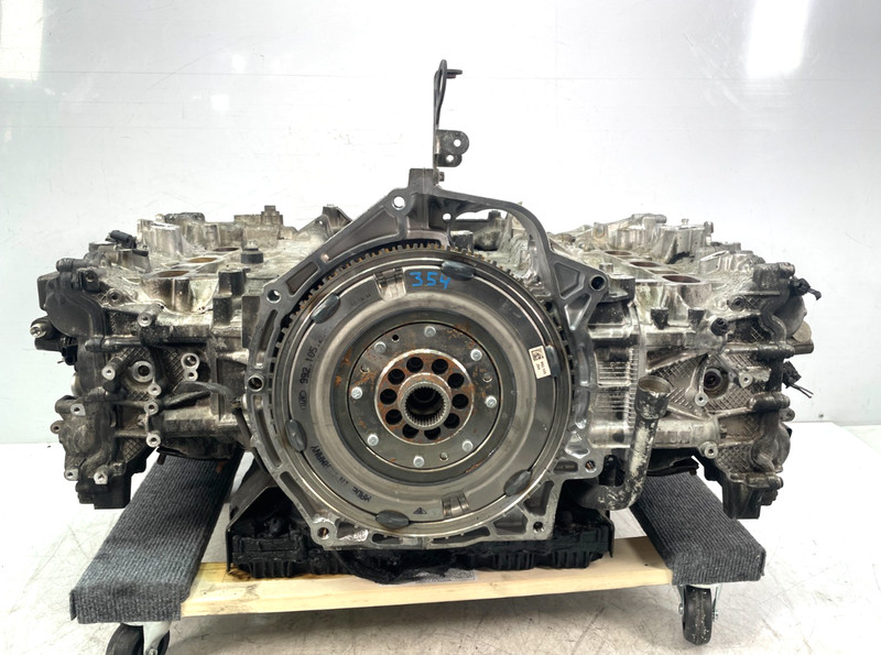 ✅ 20-24 OEM Porsche 911 Carrera 992 RWD 3.0L H6 Engine Motor Long Block 23k