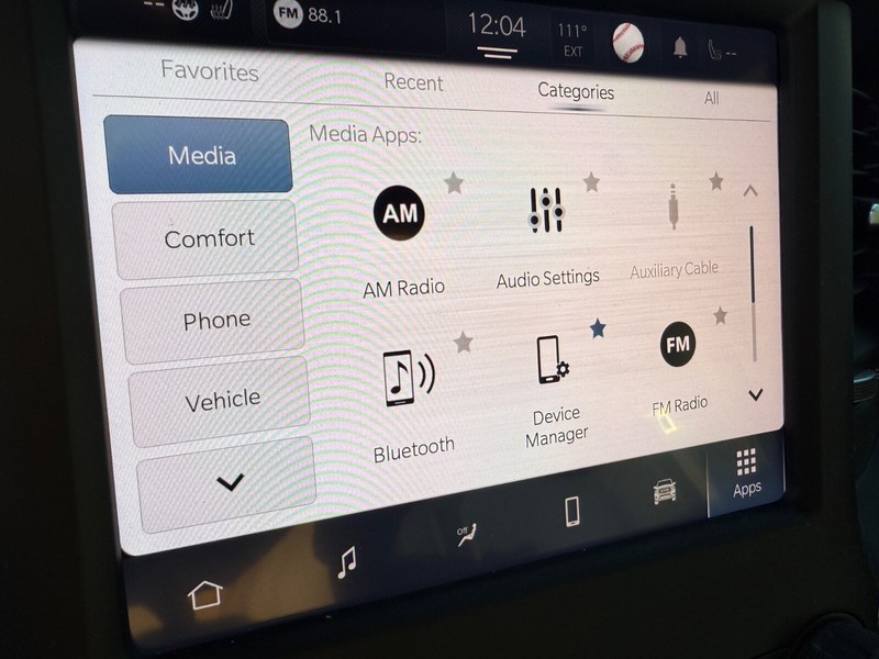 ✅2018-2024 RAM 1500 Classic UCONNECT CARPLAY MULTI RADIO MEDIA w/CODE Screen OEM